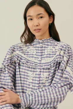 Blouse Noelianne