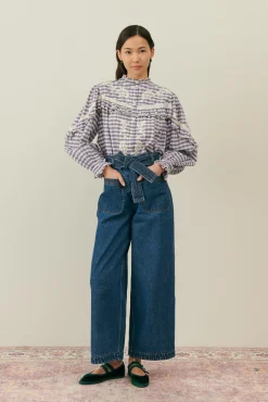 Blouse Noelianne