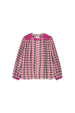 Blouse Rukiya