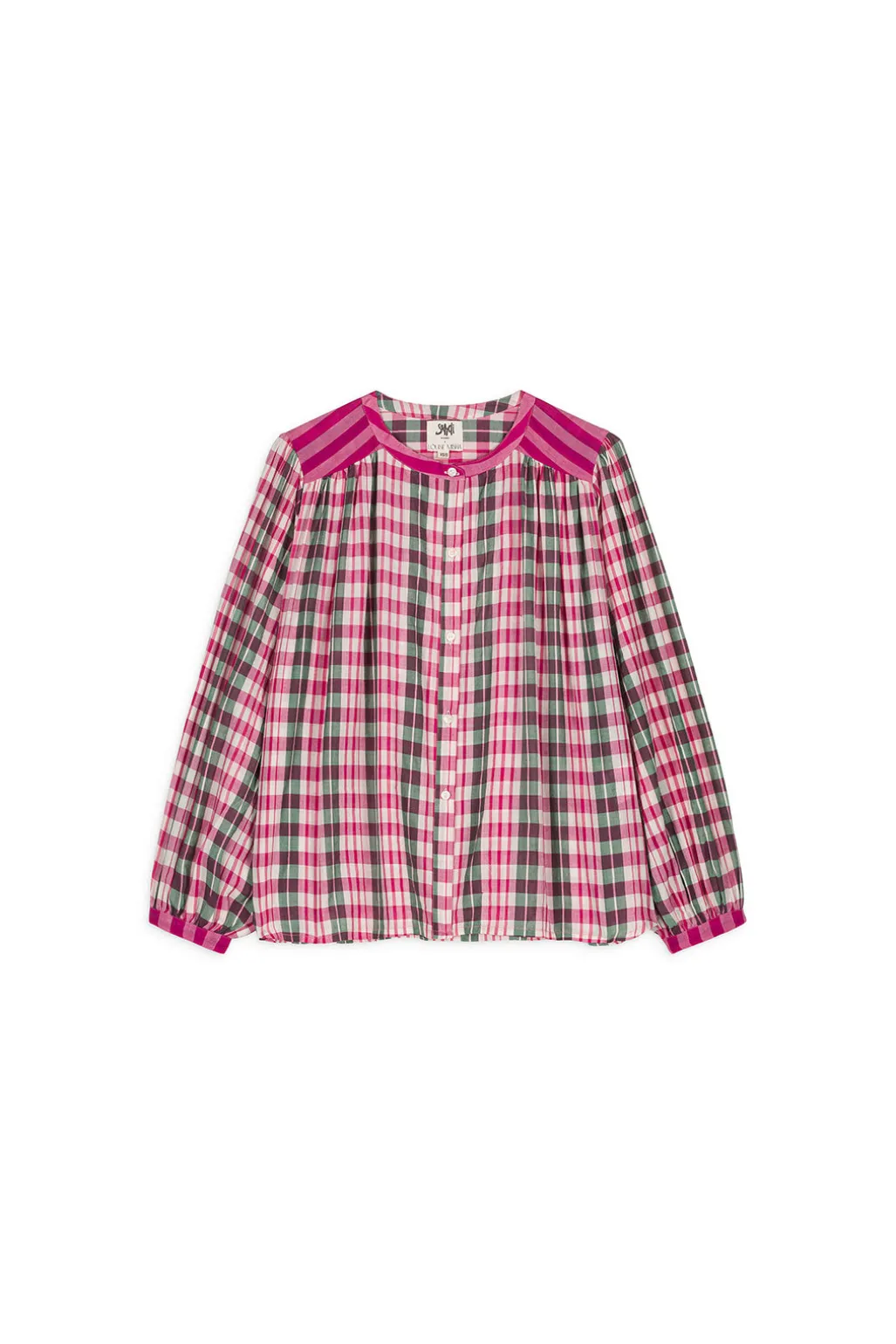 Blouse Rukiya