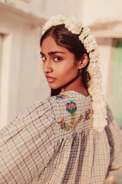Blouse Rukiya