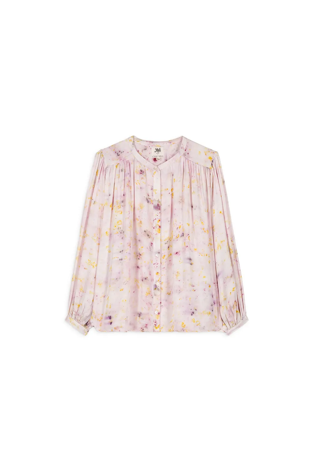 Blouse Rukiya
