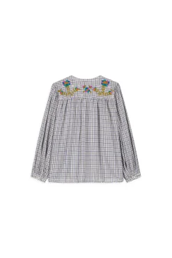 Blouse Rukiya