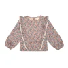 Blouse Tubi