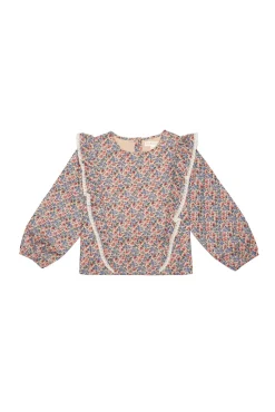Blouse Tubi