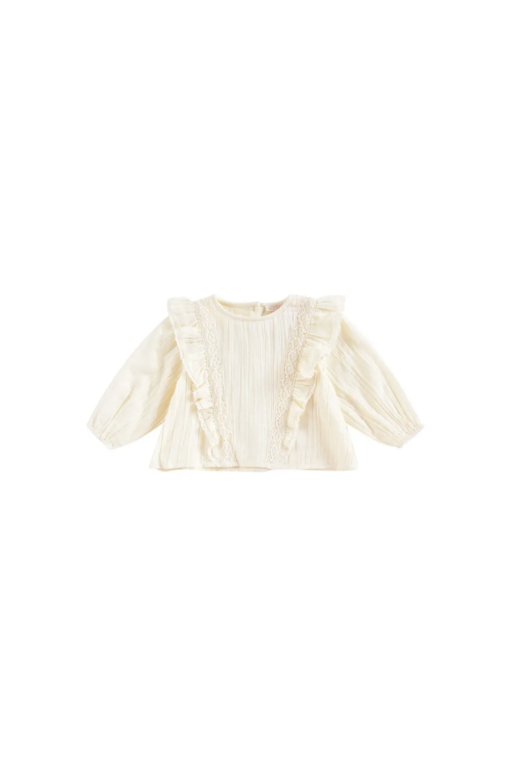 Blouse Tubi