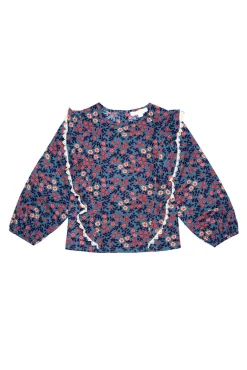 Blouse Tubi