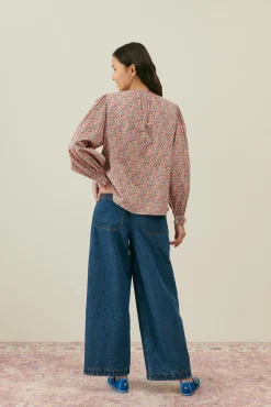Blouse Vicky