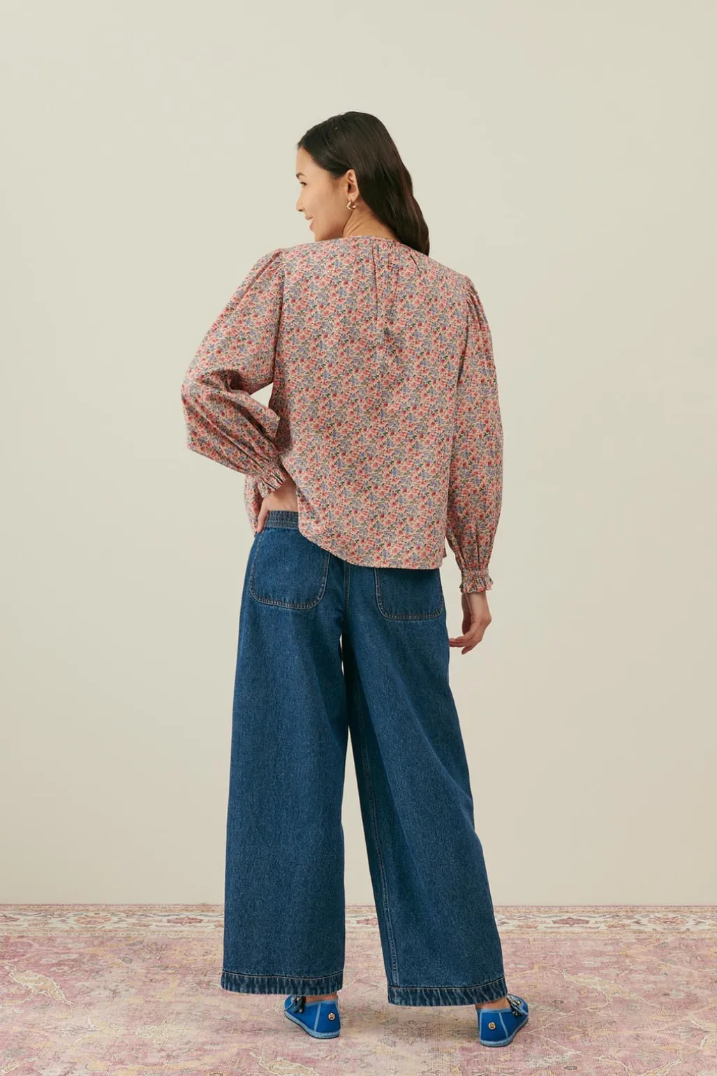 Blouse Vicky