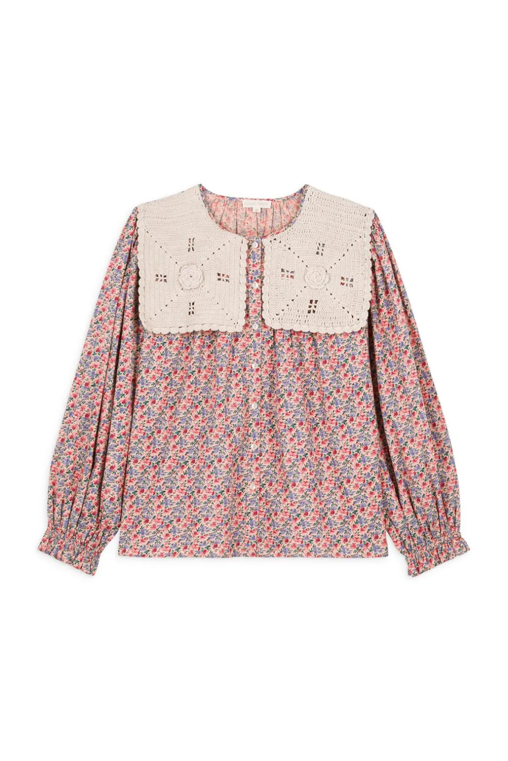 Blouse Vicky