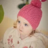 Bonnet Alaska