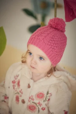 Bonnet Alaska