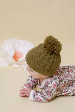 Bonnet Alaska