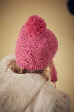 Bonnet Alaska