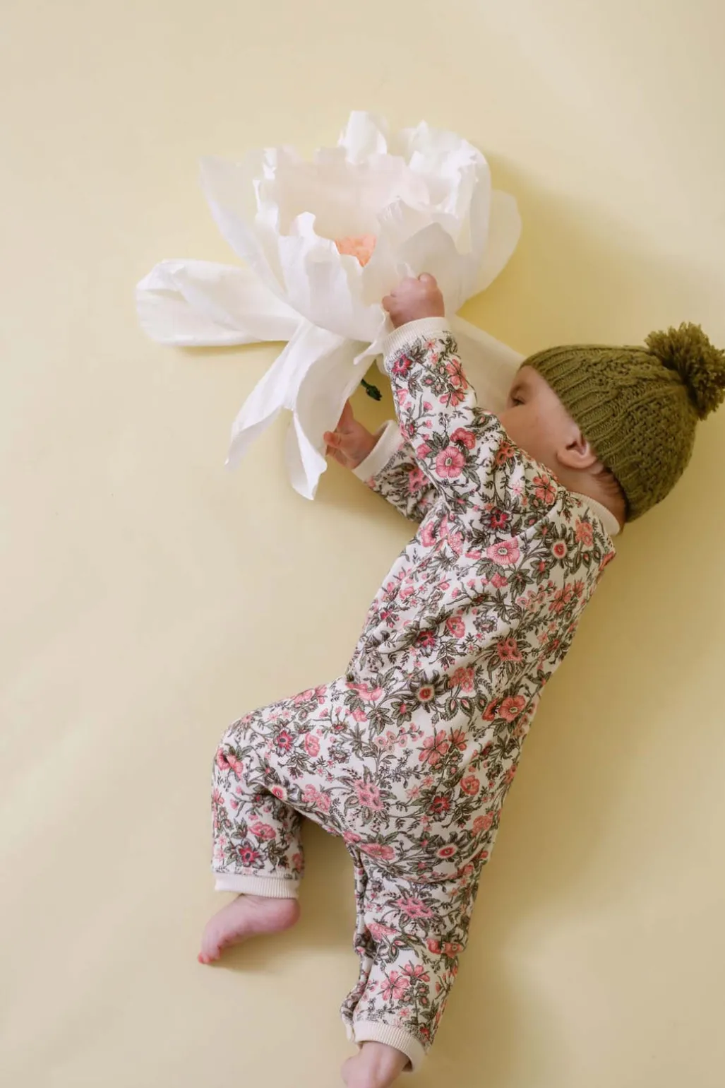 Bonnet Alaska