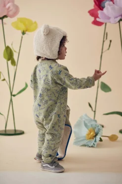 Bonnet Doudou