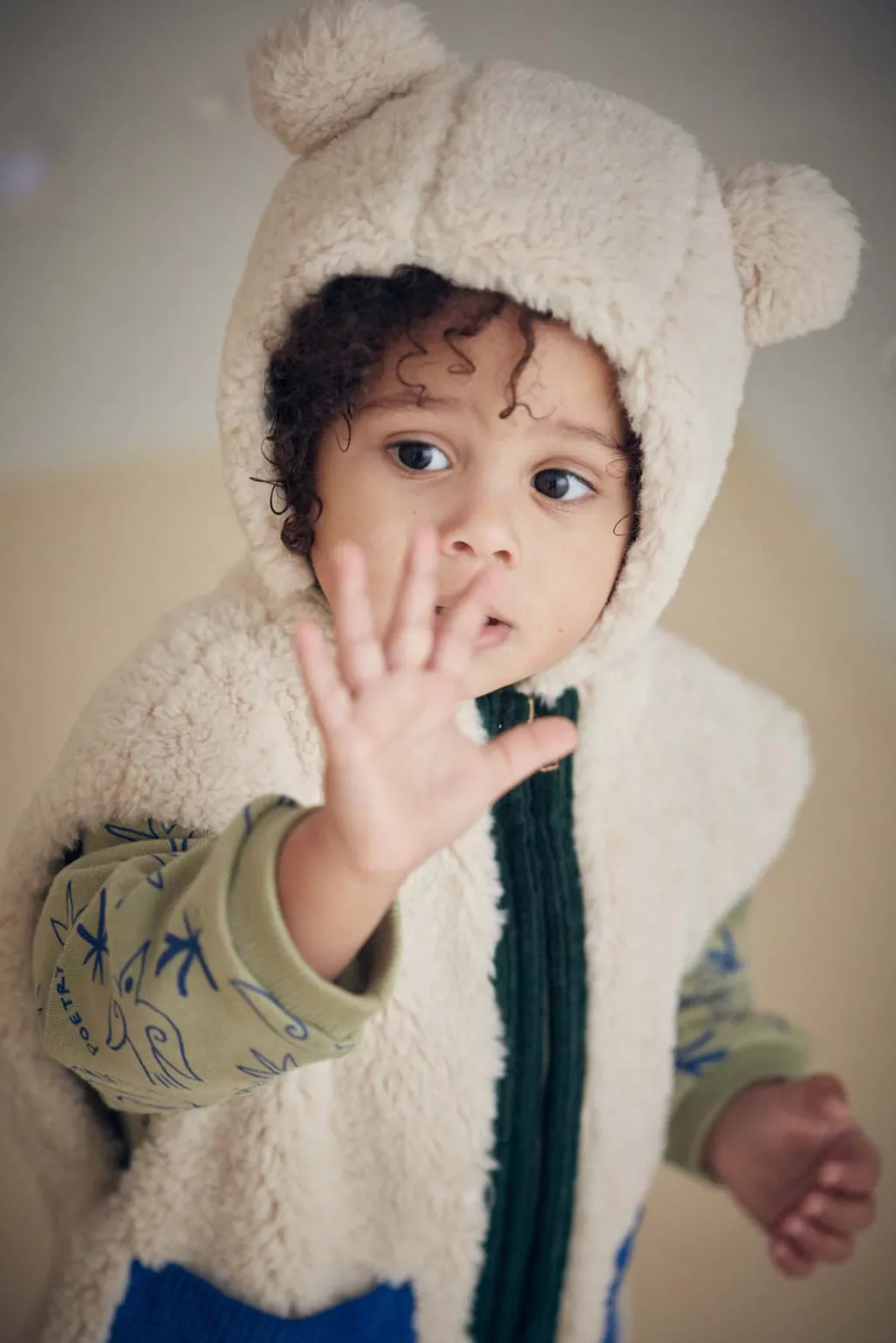 Bonnet Doudou