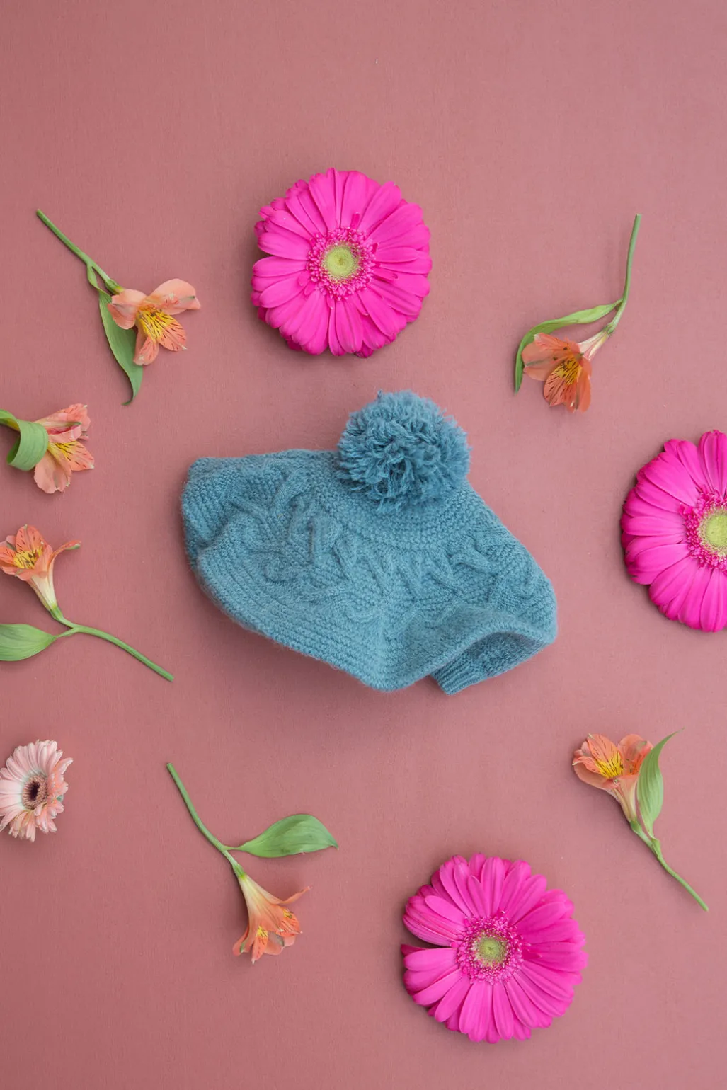 Bonnet Ophelia