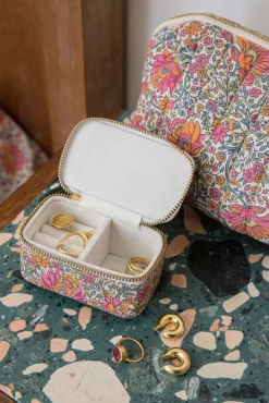 Boîte à Bijoux Soumaya