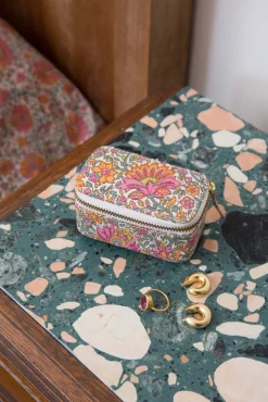 Boîte à Bijoux Soumaya