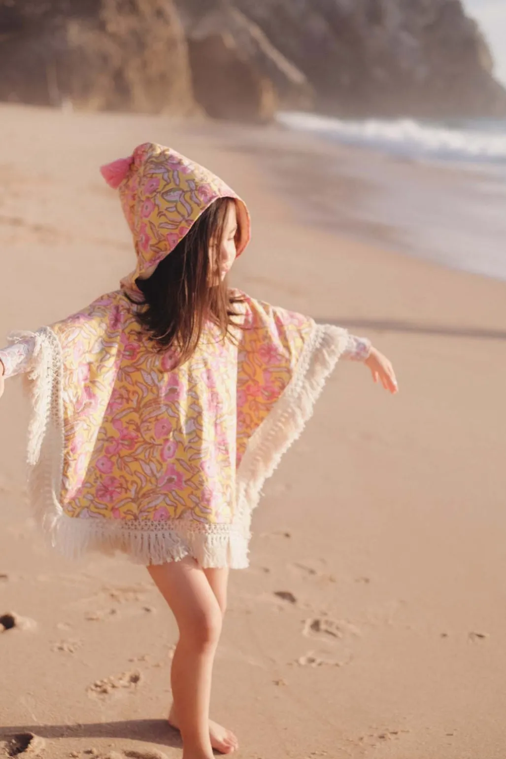 Cape De Bain Mael