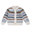 Cardigan Arib