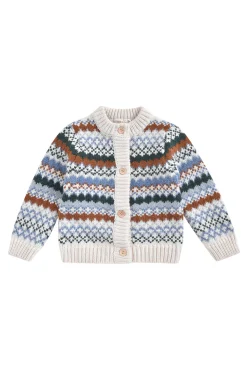 Cardigan Arib