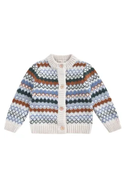 Cardigan Arib