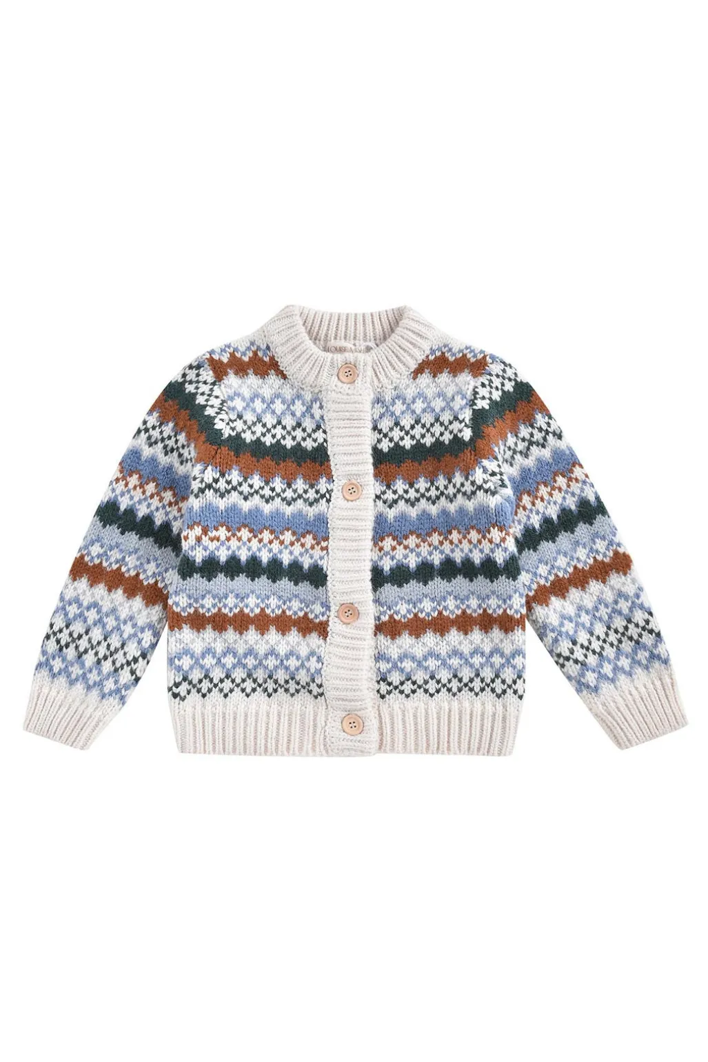 Cardigan Arib