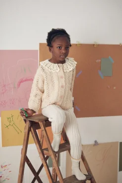 Cardigan Ascalia