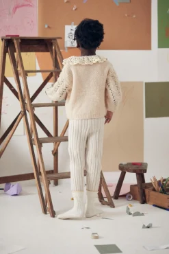 Cardigan Ascalia