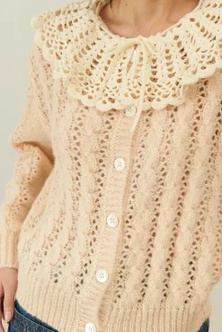 Cardigan Ascaliane