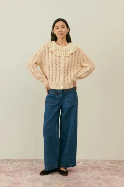 Cardigan Ascaliane