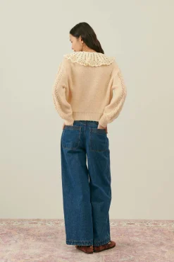 Cardigan Ascaliane