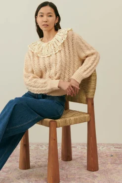 Cardigan Ascaliane