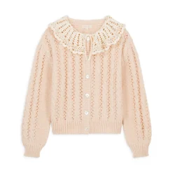 Cardigan Ascaliane