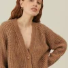 Cardigan Elvire