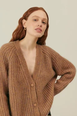 Cardigan Elvire