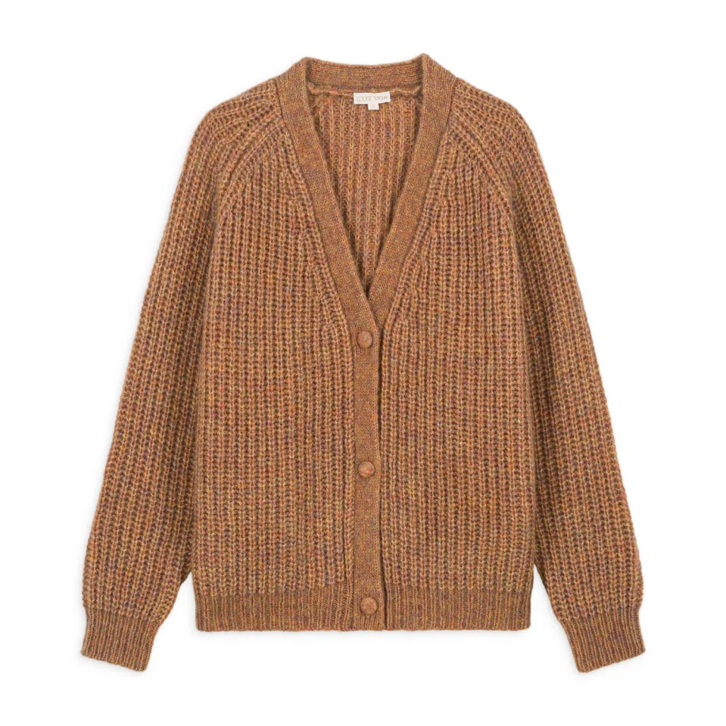 Cardigan Elvire