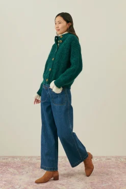 Cardigan Lisandre