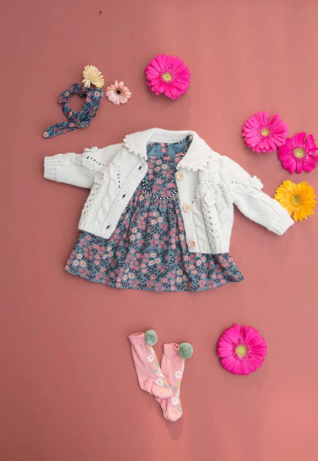 Cardigan Louny