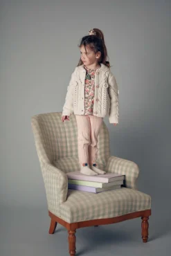 Cardigan Louny
