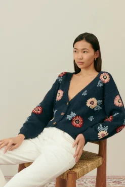 Cardigan Lumia
