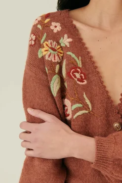 Cardigan Lunami