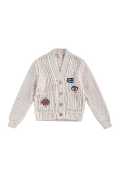 Cardigan Polo