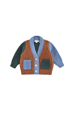 Cardigan Polo