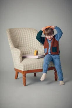 Cardigan Polo