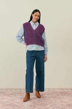 Cardigan Rany
