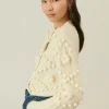 Cardigan Sandy