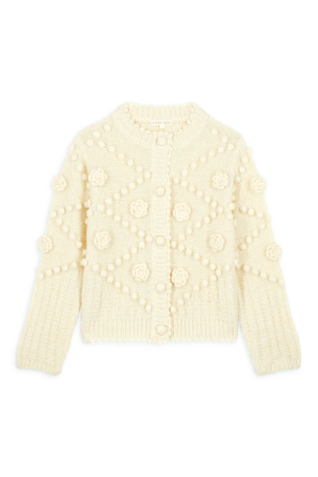 Cardigan Sandy